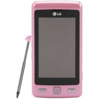 LG Cookie Pink * 60 €uros