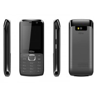 W102 - DUAL SIM COM 3G - NOVIDADE - 90 €