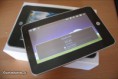 M72 TABLET PC GOOGLE ANDROID 2.2 de 7" + wifi + camera - 120 €uros