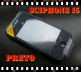 Sciphone i5 - Novo Modelo JAVA + FM - 80 €